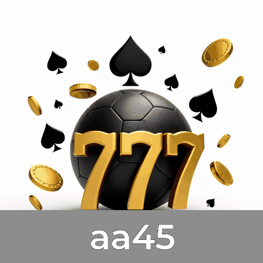 Cadastro na aa45