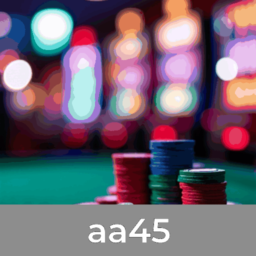 Cassino Online aa45