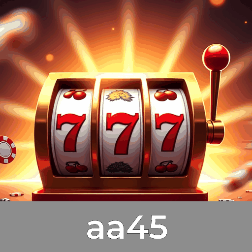 Acesso ao aa45