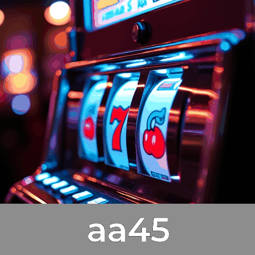 Cadastro na aa45