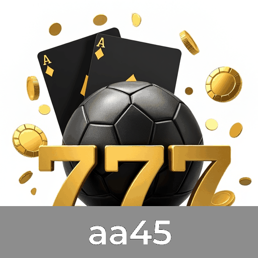 Cassino Online aa45