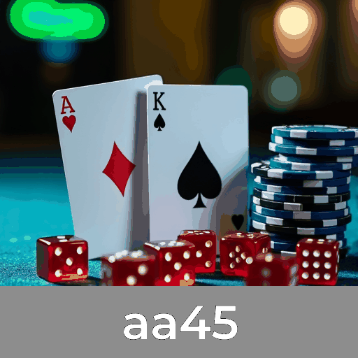Acesso ao aa45