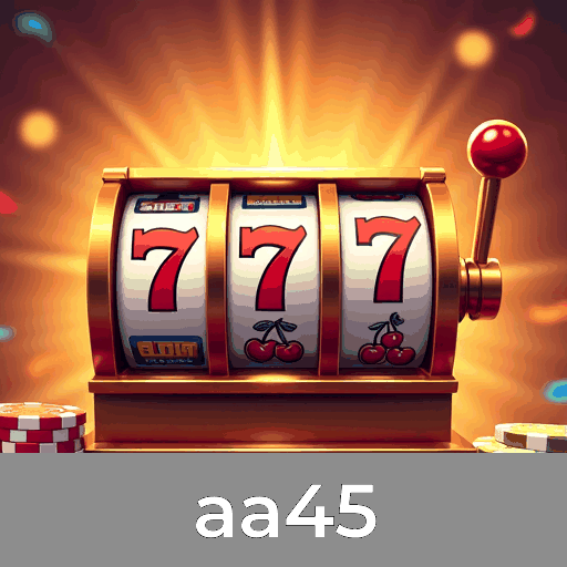 Cassino Online aa45