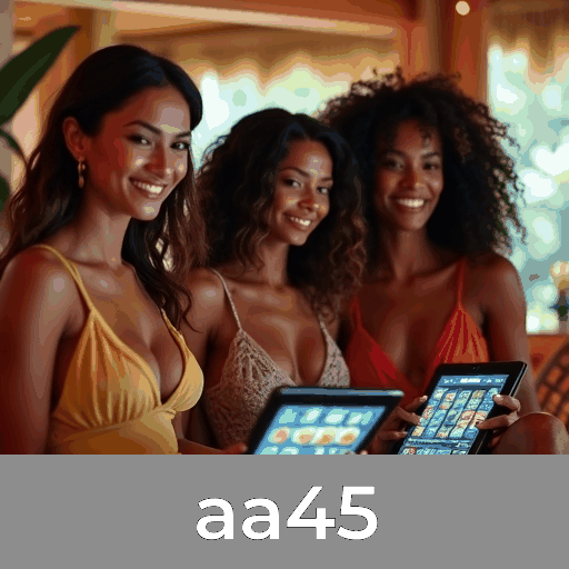 Cassino Online aa45