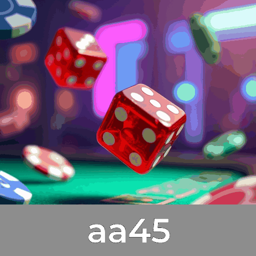 Acesso ao aa45