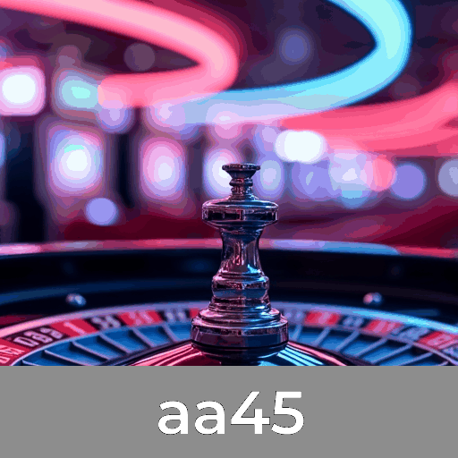 Acesso ao aa45