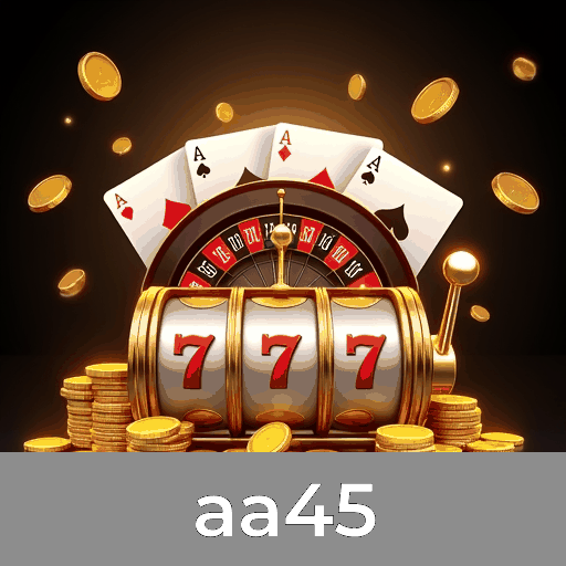 Cadastro na aa45