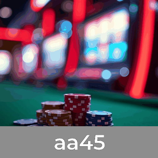 Acesso ao aa45